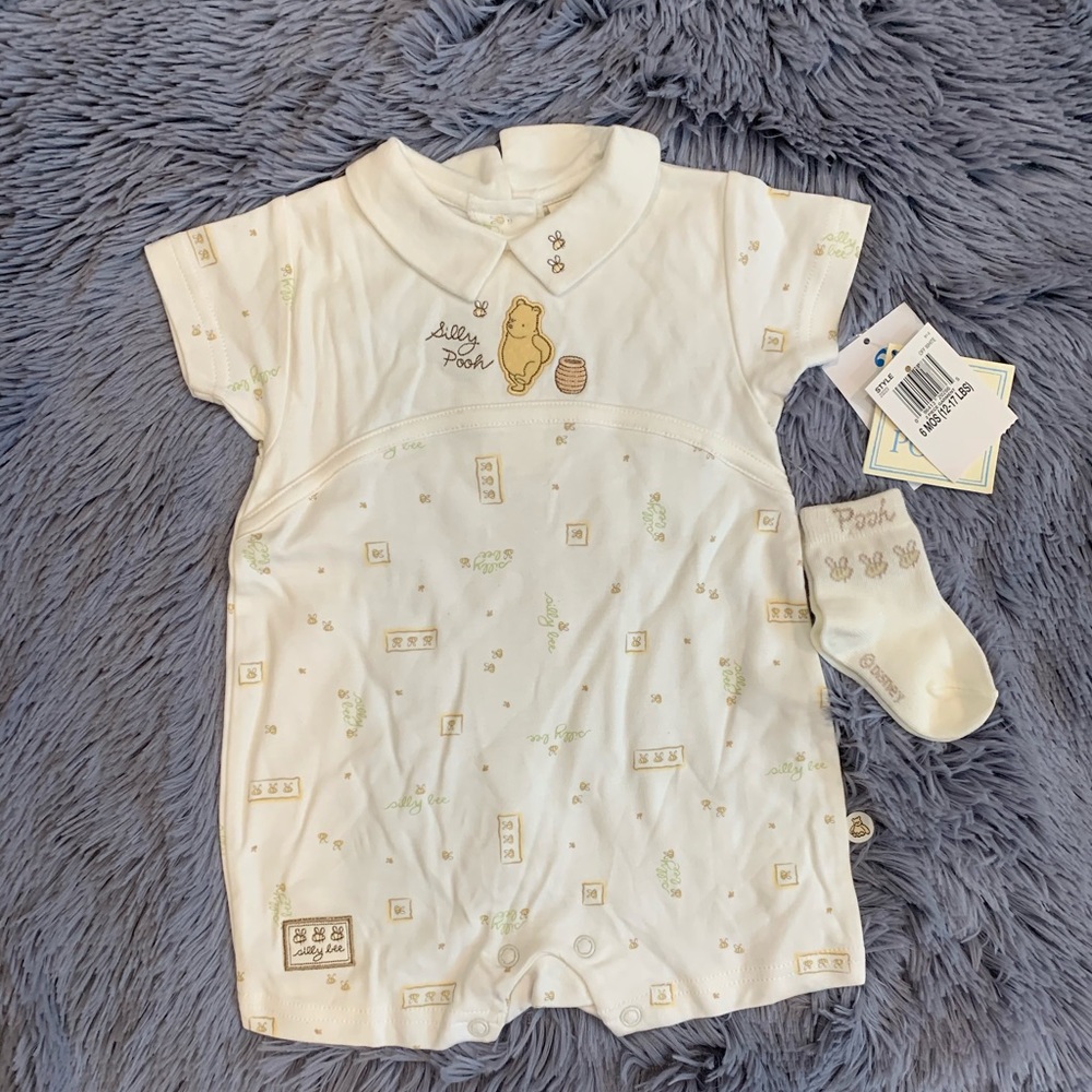 ✨Sale✨Baby Girl One-Piece Rompers